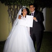 Me case! y amé el día de mi boda! - 7