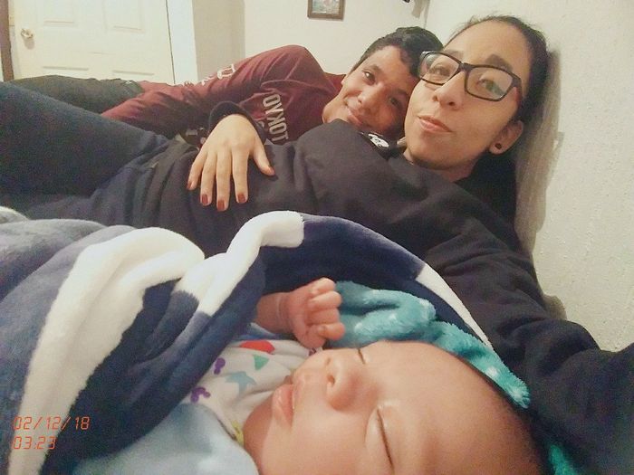 ¿Cuánto tiempo llevan juntos? - 2