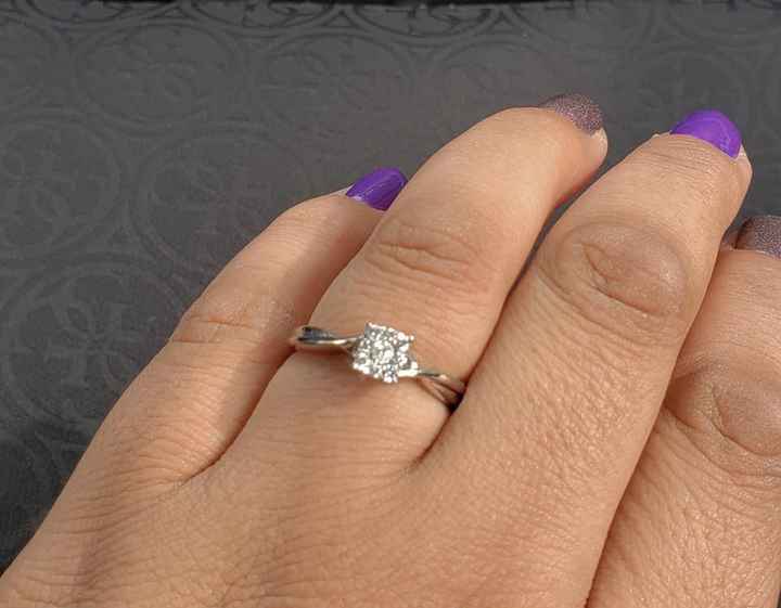 Mi sorpresa romántica Magda y Alan