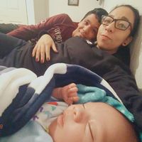 ¿Cuánto tiempo llevan juntos? - 2