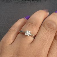 Mi sorpresa romántica Magda y Alan