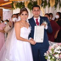 felizmente 18 Días de Casada!!! - 9