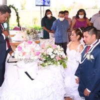 felizmente 18 Días de Casada!!! - 13