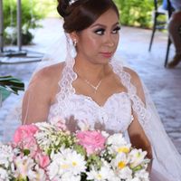 Tiaras ✨: Moda Nupcial - 1