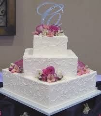 Mi pastel de Boda