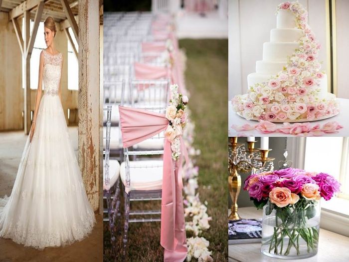 Mi boda perfecta