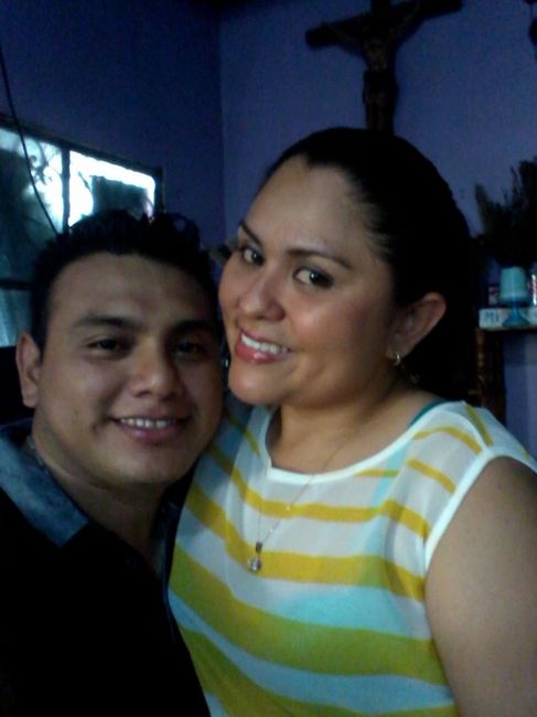 El amor de mi vida