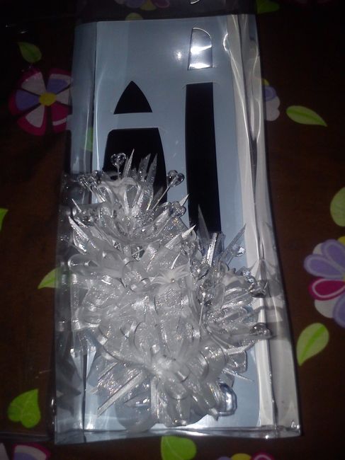cuchillos para el pastel