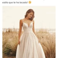 Haz screenshot y descubre tu vestido - 1