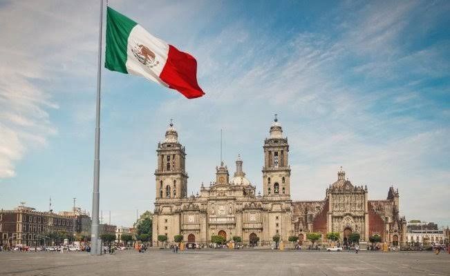 Pros!... y Contras de la CdMex para luna de miel 16