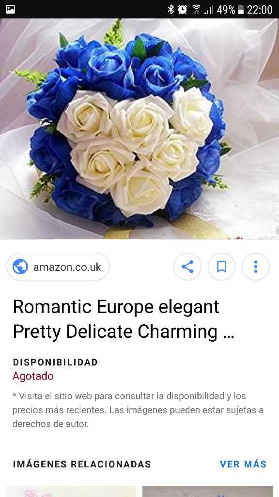 Boda de Bulma y Vegeta - 3