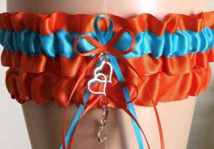 Boda de Bulma y Vegeta - 4