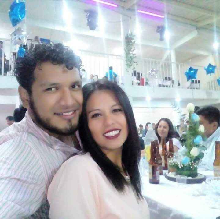 Para Madame Mariée de Karen - 1