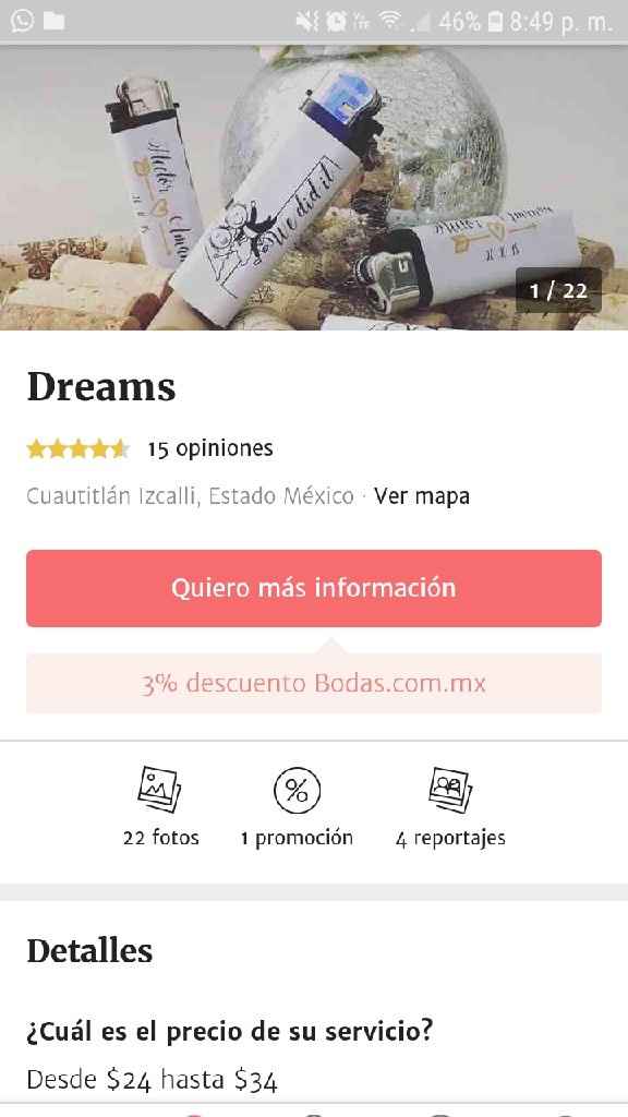 Proveedor Incumplido 🤔😤 - 1