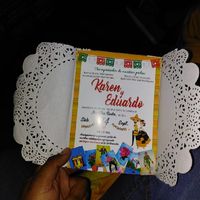 Invitaciones 😍 - 2