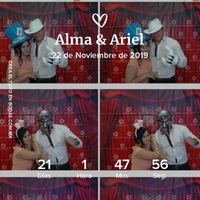 Bienvenido noviembre y sus novias  👰🏻🍁 - 1