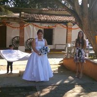 ANtes de Incorporarme al Cortejo