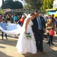 Terminando de Bailar con la Banda