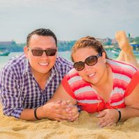 Luna de Miel Huatulco 