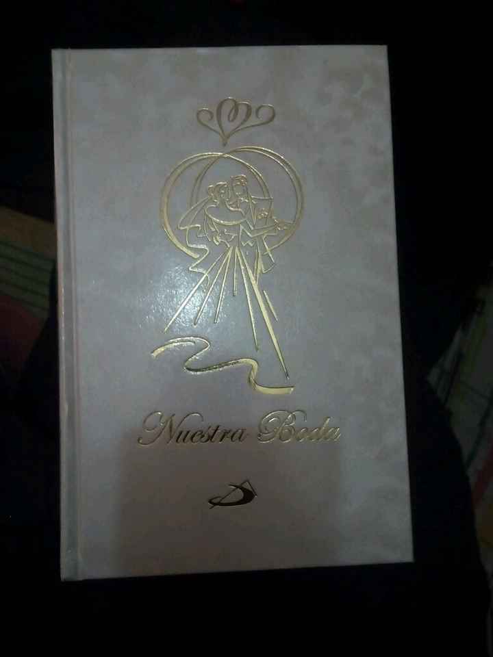 Decoración de biblia - 2