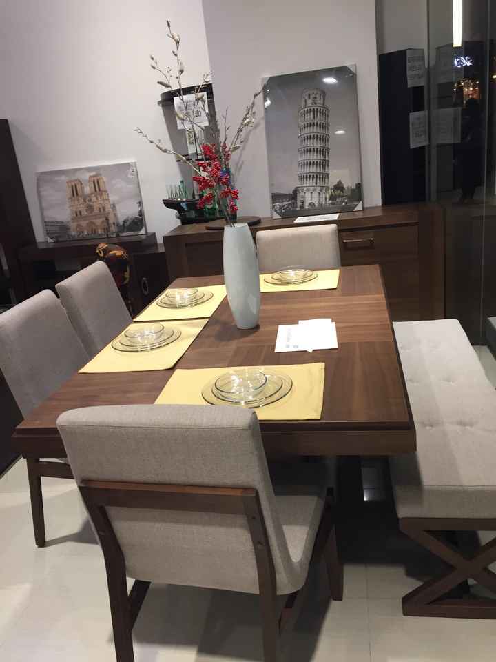 Nuestro primer mueble - 1