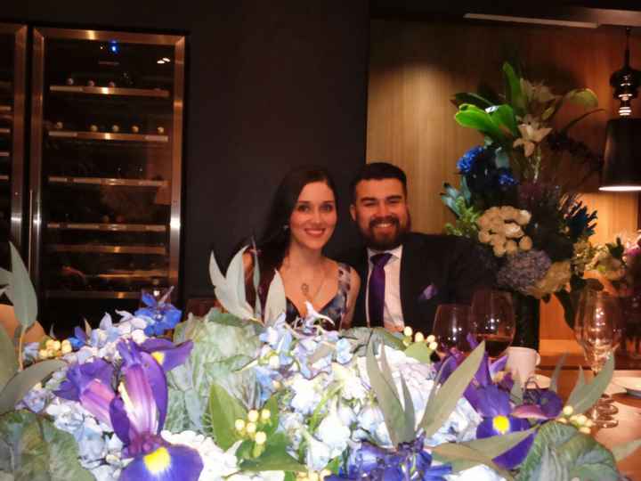 Mi pedida de mano - 2