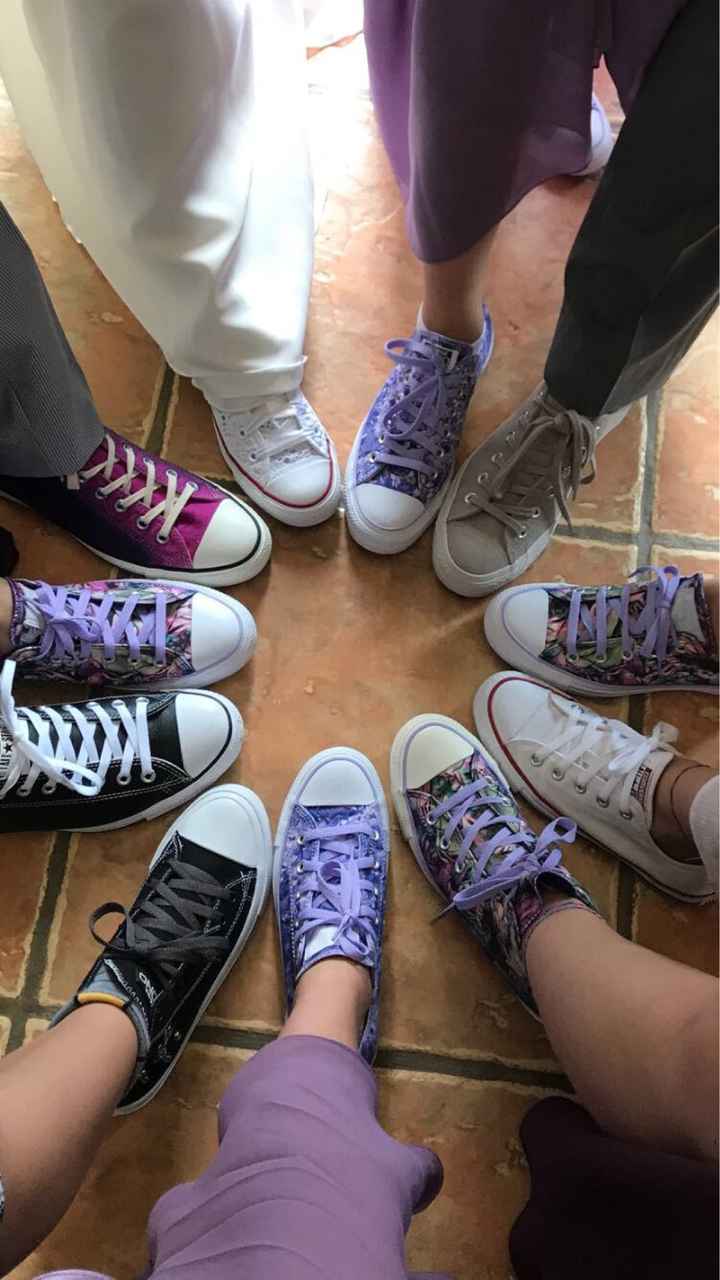  Me case y todo fue per fec To!!!!! - 1