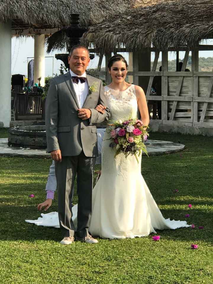  Me case y todo fue per fec To!!!!! - 2