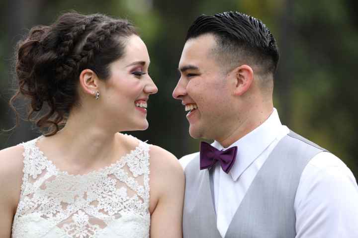  Me case y todo fue per fec To!!!!! - 4