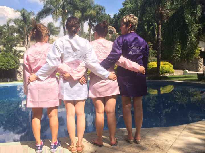  Me case y todo fue per fec To!!!!! - 5