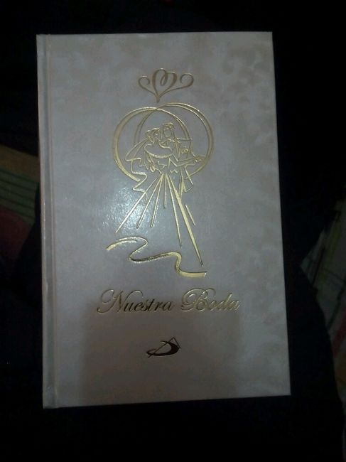 Decoración de biblia - 2