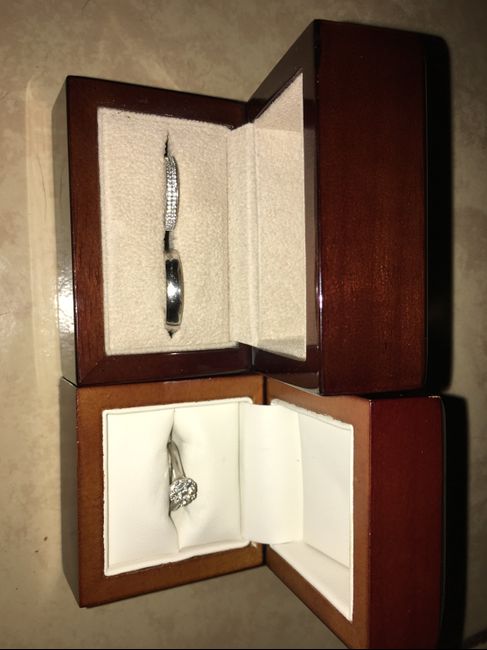 ¡Presume tu anillo! 💍 - 2