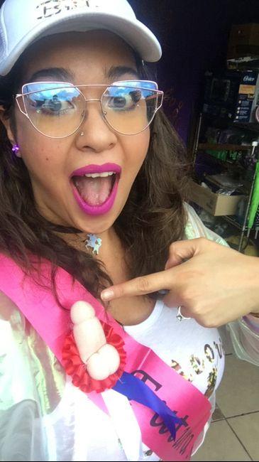  Vestido despedida de soltera? Que color?? - 2