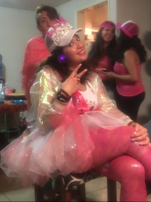  Vestido despedida de soltera? Que color?? - 3