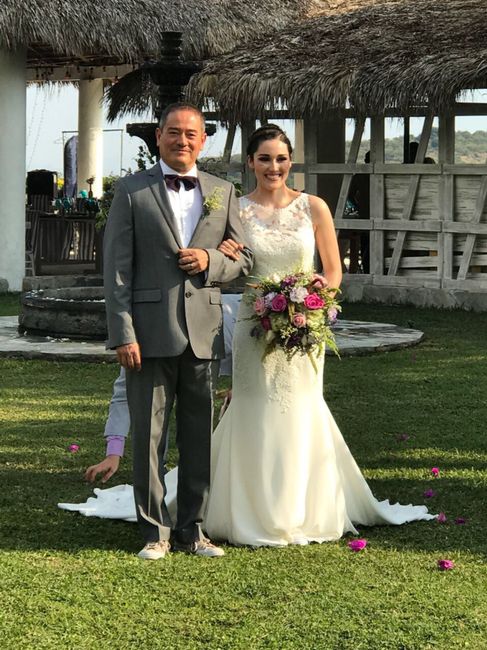  Me case y todo fue per fec To!!!!! - 2