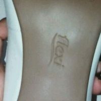 Mis zapatillas - 1