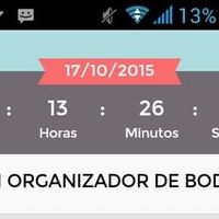 Mi contador ya tiene sólo dos números !! - 1