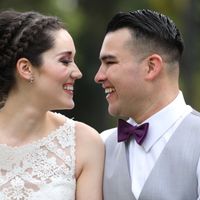  Me case y todo fue per fec To!!!!! - 4