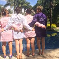  Me case y todo fue per fec To!!!!! - 5