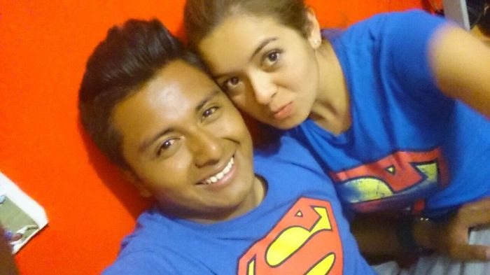 Último Paso: ¡Sube una foto con tu pareja!💘 - 1