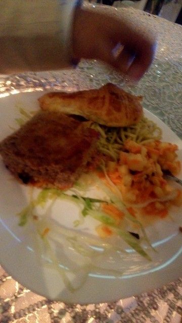 UNO DE NUESTROS PLATILLOS