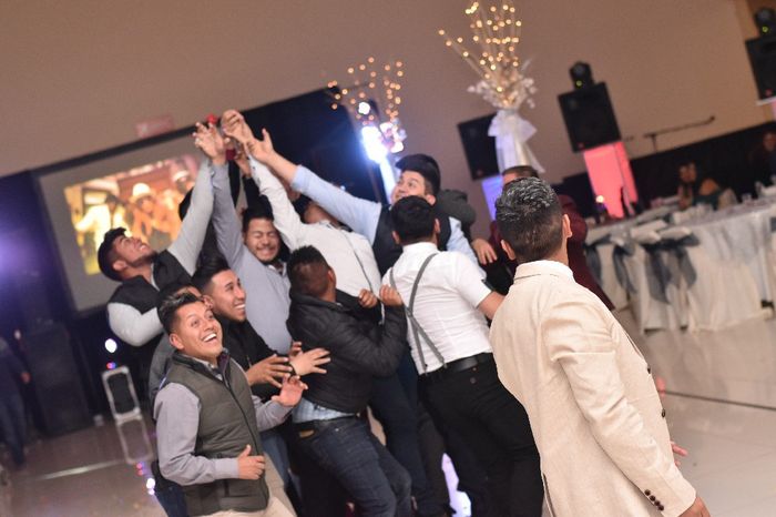 Mi boda iglesia... diciembre 08-17 - 5