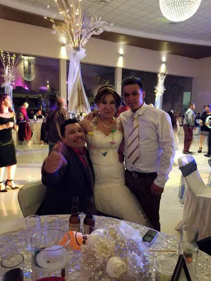 CON DOS DE MIS GRANDES AMORES