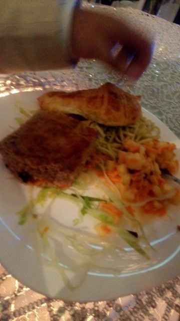 UNO DE NUESTROS PLATILLOS