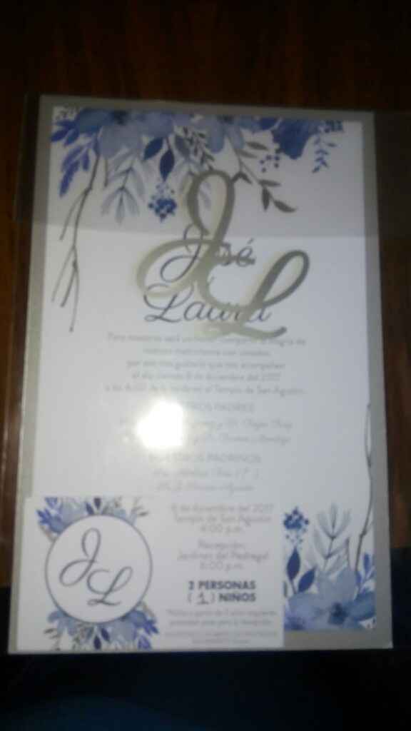  Listas mis invitaciones - 2