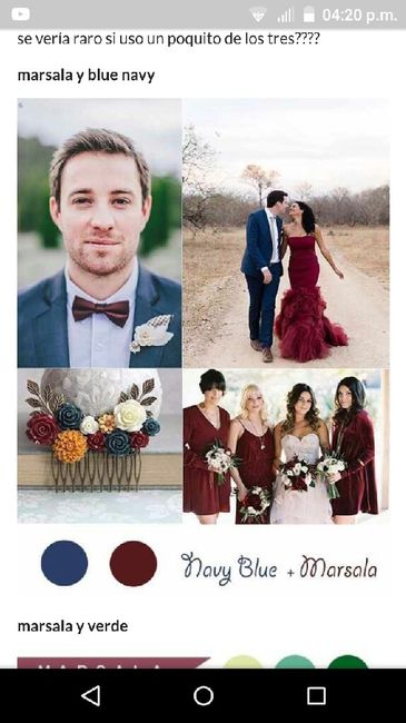 Denme su opinión porfis - 1