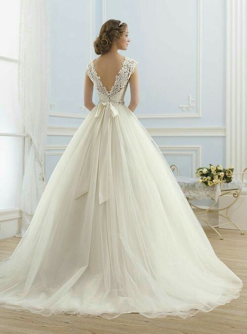 Vestidos de novia - 3