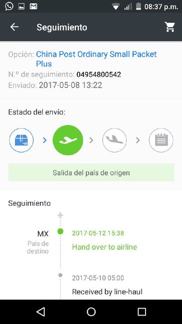  Otra vez aliexpress - 1