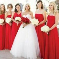 ¿Ya tienen el color de sus damas? - 1