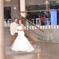 Mi boda iglesia... diciembre 08-17 - 2